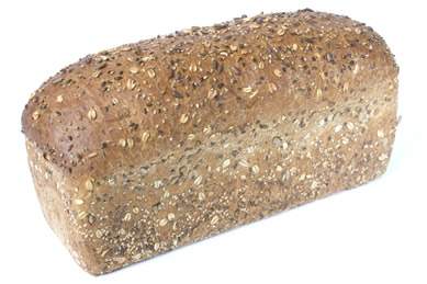 zuursesembrood multigranenbrood meergranenbrood
